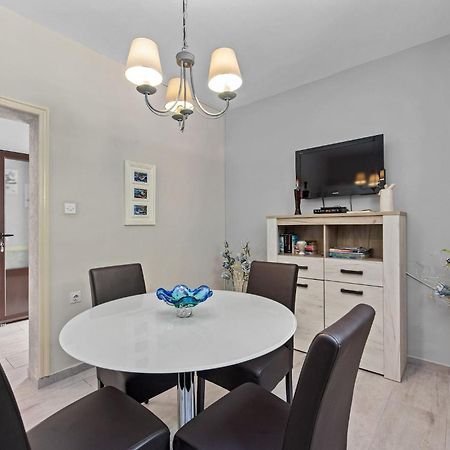 Apartments Lady M Рабац Экстерьер фото