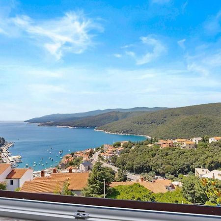 Apartments Lady M Рабац Экстерьер фото